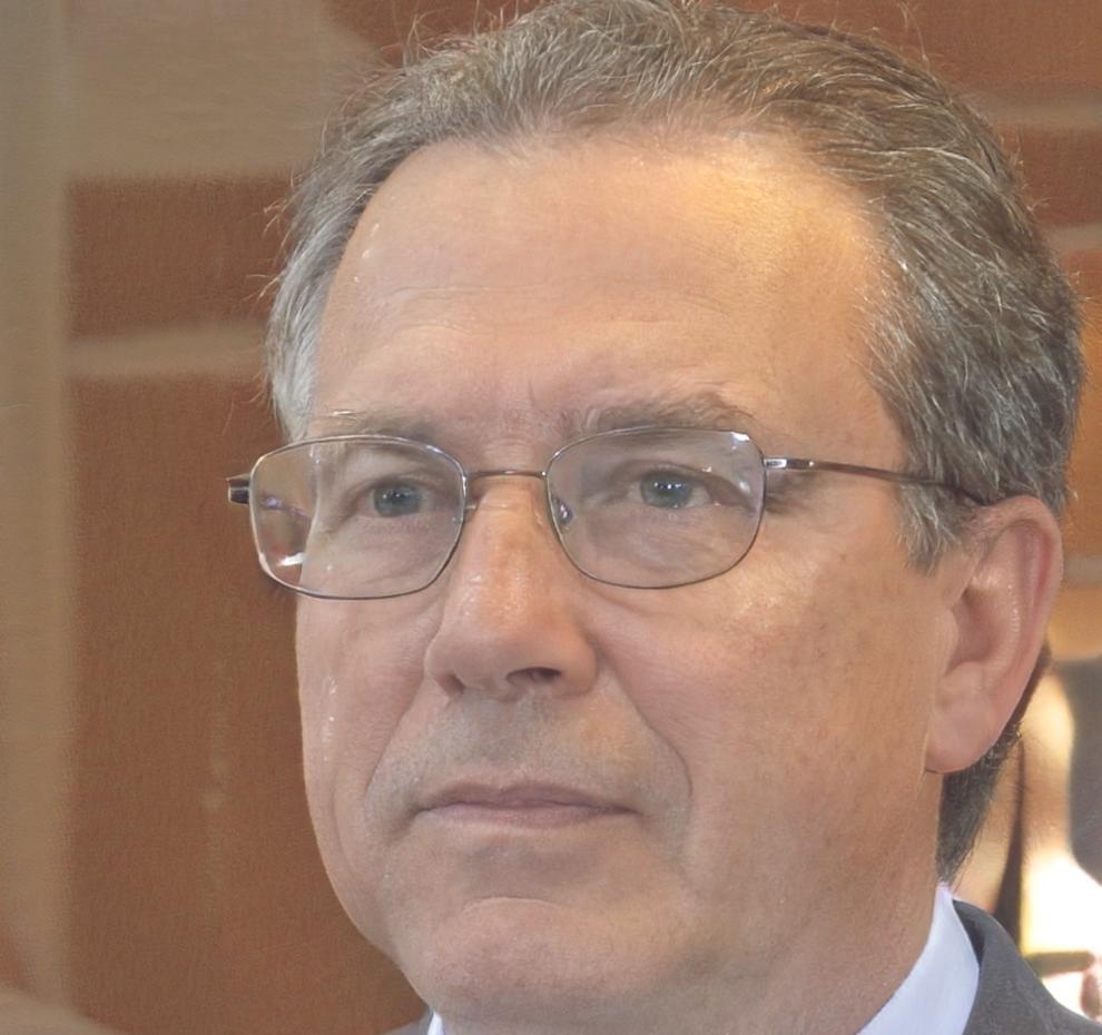 Александр Димитров